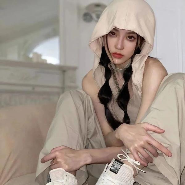 布里叶女士